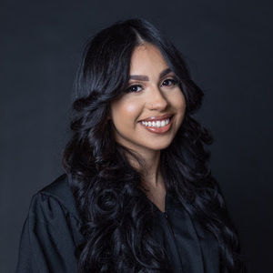 Meet your Posher, Judith